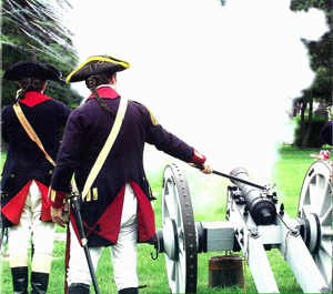 cannon picture