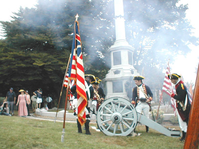 cannon picture